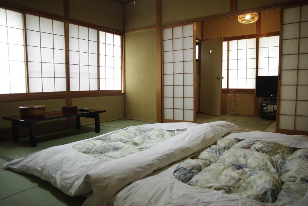 Ryokan Murayama Hotel Takayama  Room photo