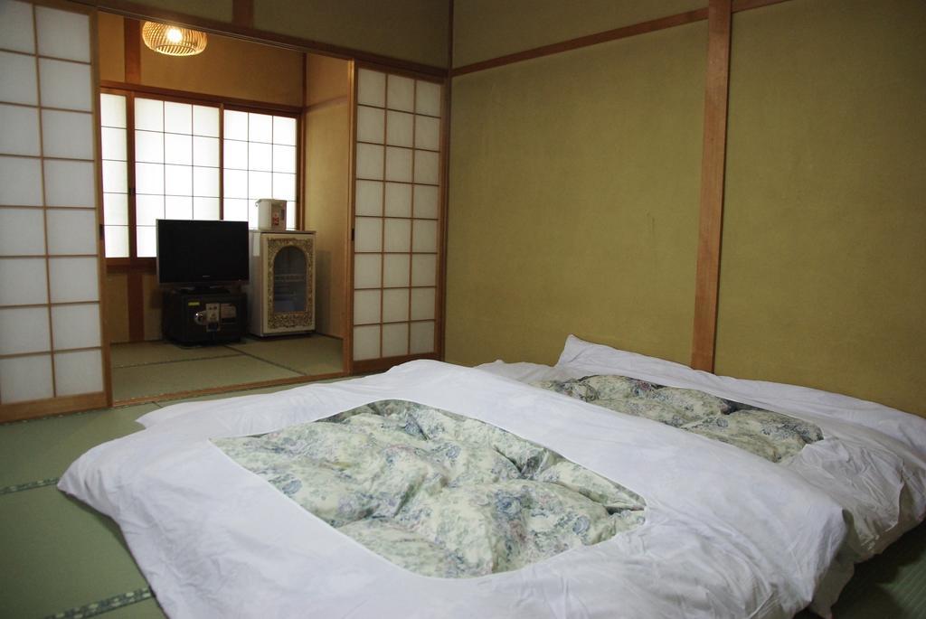 Ryokan Murayama Hotel Takayama  Room photo