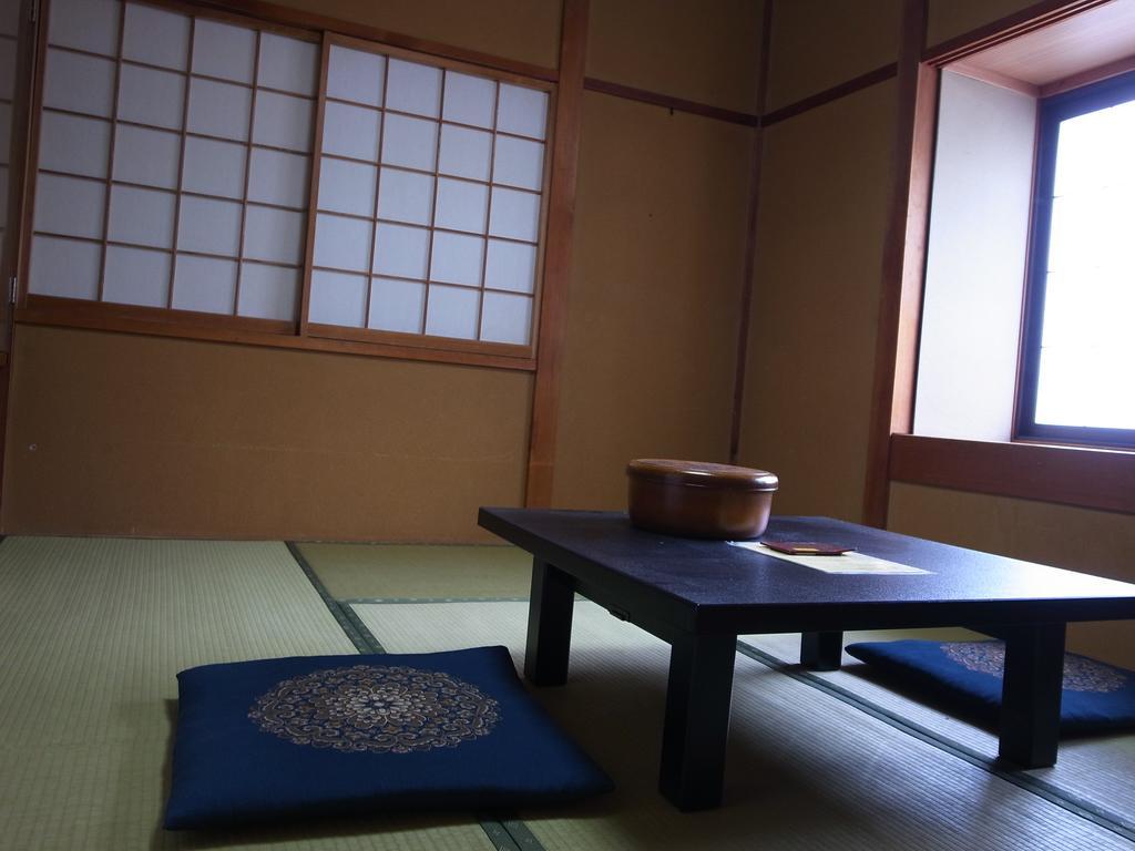 Ryokan Murayama Hotel Takayama  Exterior photo