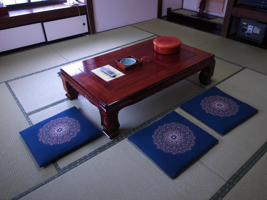 Ryokan Murayama Hotel Takayama  Exterior photo