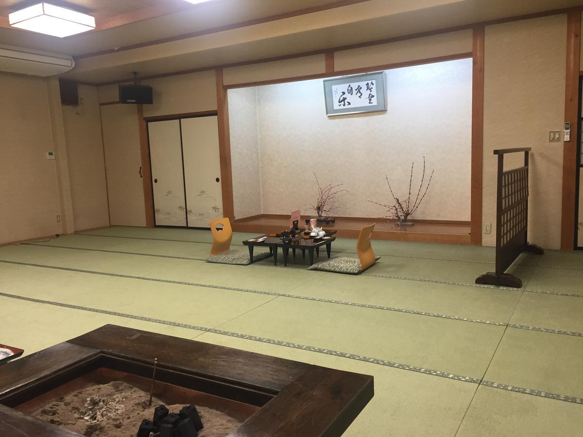 Ryokan Murayama Hotel Takayama  Exterior photo